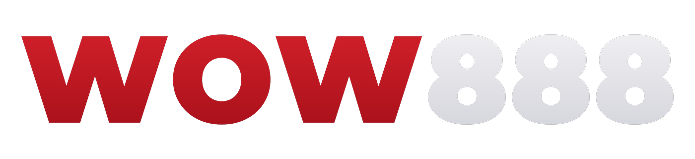 wow888 logo